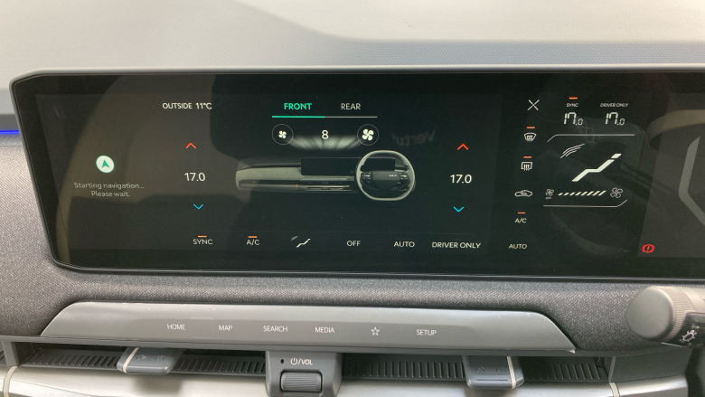 Kia Ev3 148kW GT-Line S 81.4kWh 5dr Auto Electric Estate